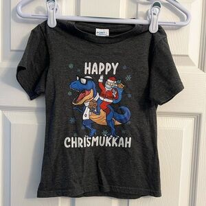 For those who love the original OC, Chrismikkah